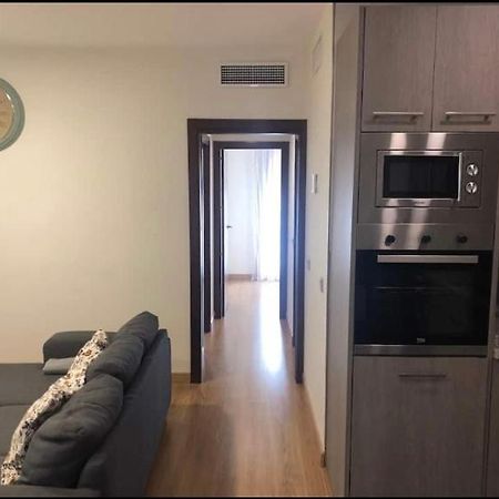 Apartament Gav Remedios 20 Ronda Zewnętrze zdjęcie