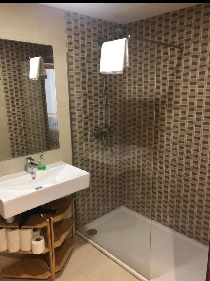 Apartament Gav Remedios 20 Ronda Zewnętrze zdjęcie