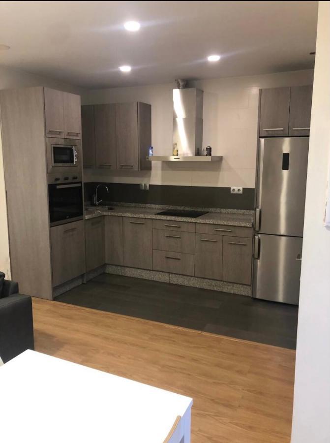 Apartament Gav Remedios 20 Ronda Zewnętrze zdjęcie