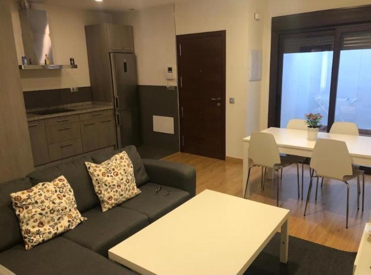 Apartament Gav Remedios 20 Ronda Zewnętrze zdjęcie