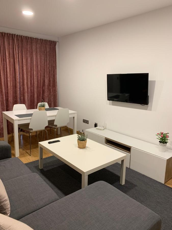 Apartament Gav Remedios 20 Ronda Zewnętrze zdjęcie