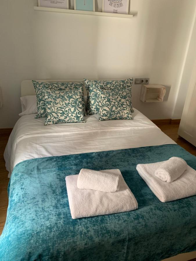 Apartament Gav Remedios 20 Ronda Zewnętrze zdjęcie