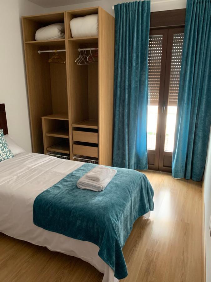 Apartament Gav Remedios 20 Ronda Zewnętrze zdjęcie
