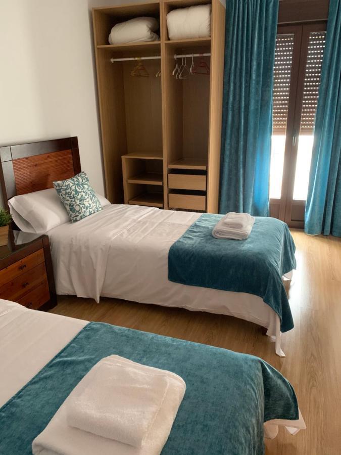Apartament Gav Remedios 20 Ronda Zewnętrze zdjęcie