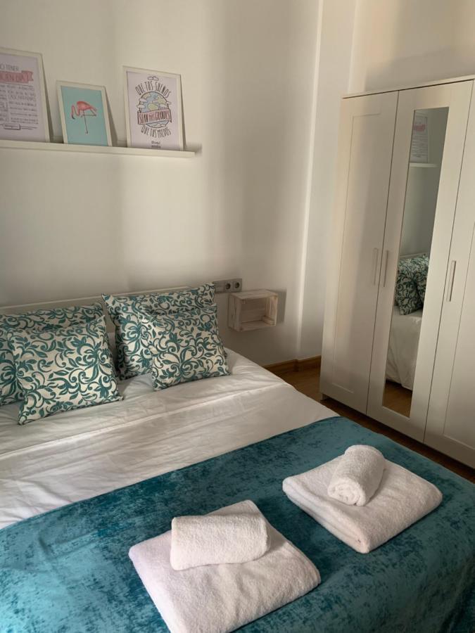 Apartament Gav Remedios 20 Ronda Zewnętrze zdjęcie